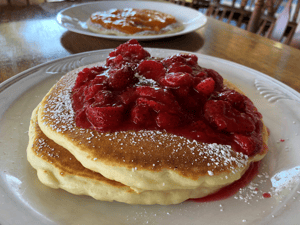 Millie’s Pancake Haus