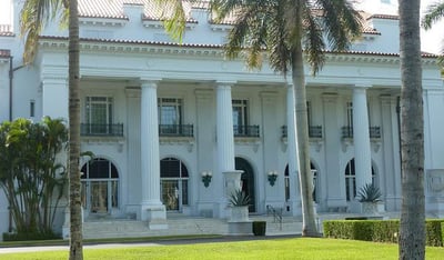 Museums in West Palm Beach