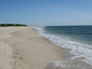 Nauset Beach (Orleans)