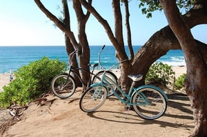 North Shore Bike Rentals