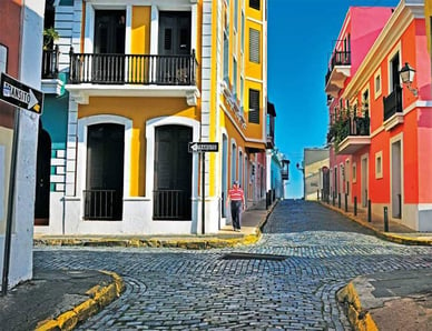 Old San Juan 2