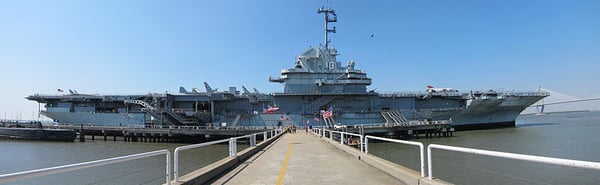 Museums in Charleston