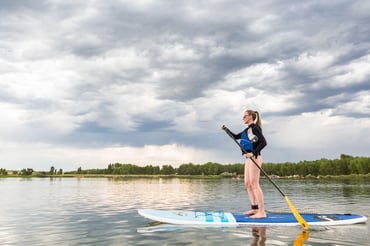 Paddleboard 2