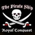 The Pirate Ship at Johns Pass