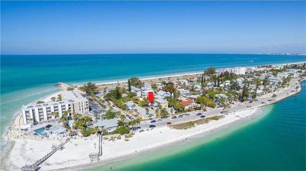 Best Beaches in St Petersburg FL