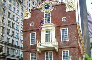 Best Walking Tours in Boston