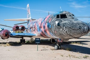 Pima Air Space Museum