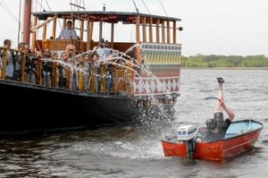 Martha's Vineyard Boat Tours