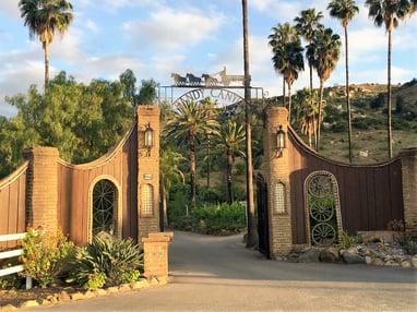 Ranch at Bandy Canyon