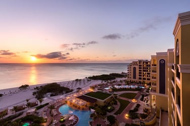 Ritz-Carlton Aruba