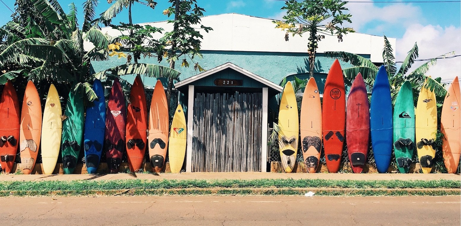 SURF Boards copy