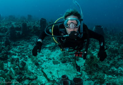 Scuba Diving Boynton Beach, Florida 3