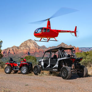 Best Tours in Sedona AZ