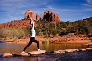 Best time of year to visit Sedona