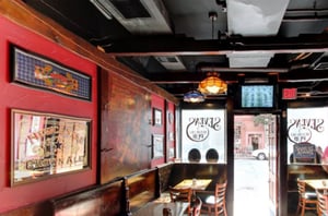 Best bars in Boston