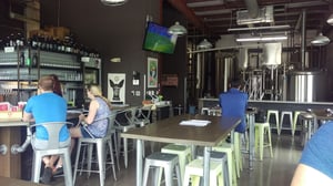 Tampa Brewery Tours