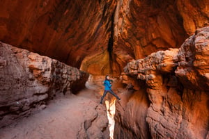 Best Hiking Trails in Sedona