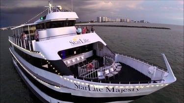 Starlite cruises 