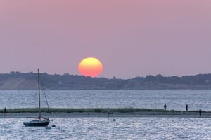 What to Do in Martha's Vineyard