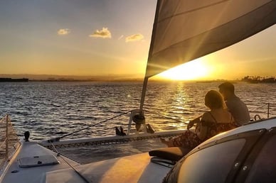 Sunset Tours Puerto Rico 