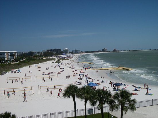 Best Beaches in St Petersburg FL