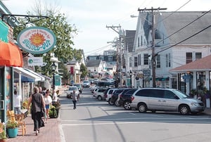 Best Beaches on Martha’s Vineyard