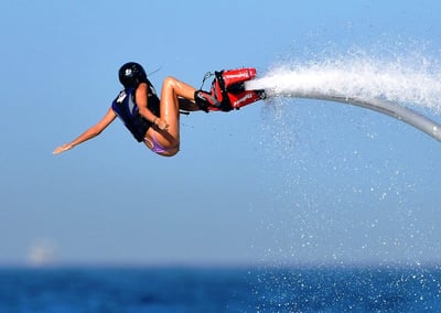 Wabasso Flyboarding Lessons in Vero Beach 3