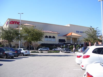 Clearwater Shopping