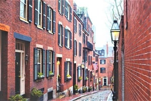 Best Walking Tours in Boston