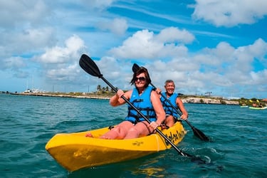 aruba-kayak-adventure