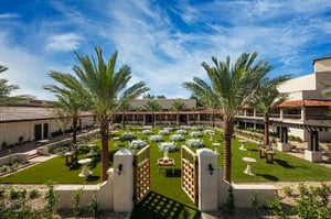 Where to stay in Scottsdale AZ