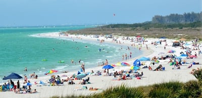 What to do in St Pete Beach