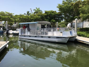 handicap accessible tour in Fort Myers