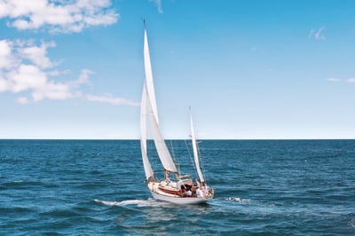 clearwater beach water sports