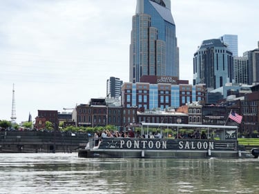 pontoon saloon 2