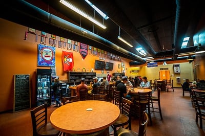 Breweries in Tampa FL