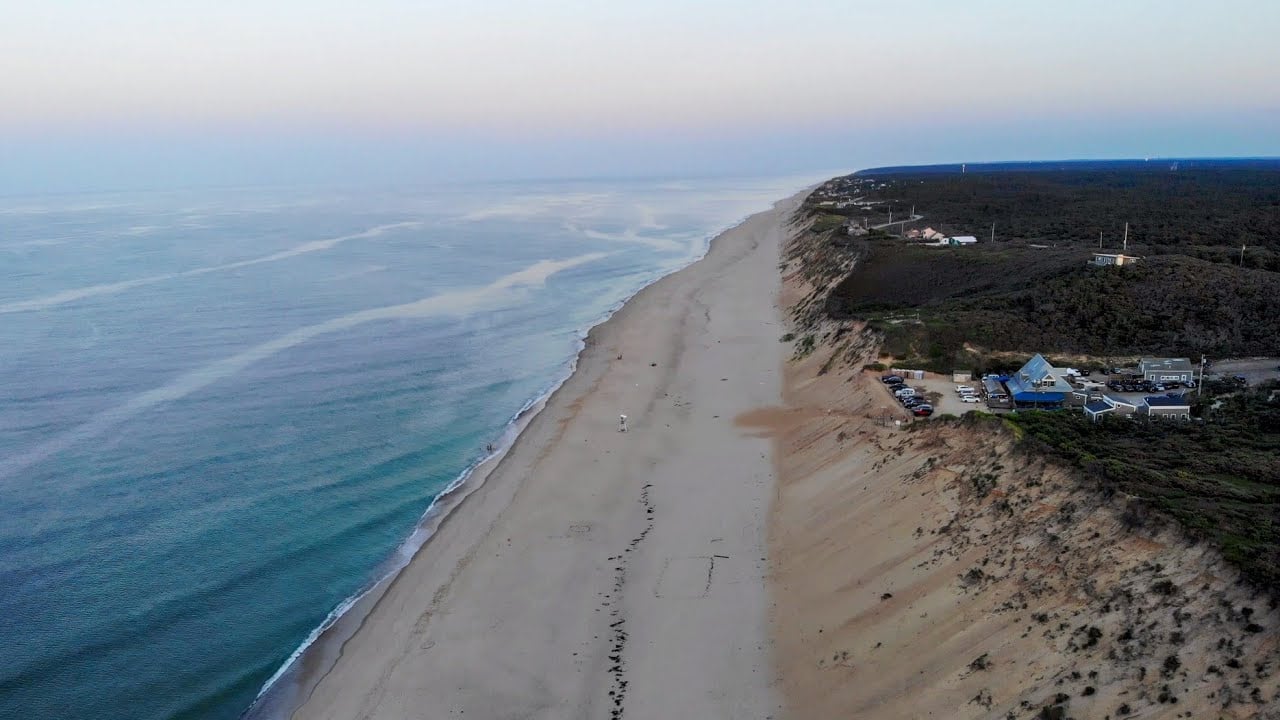 Best Public Beaches Cape Cod