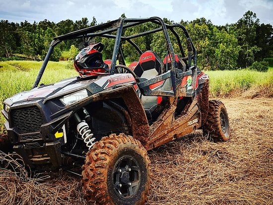 ATV Off Road Rentals