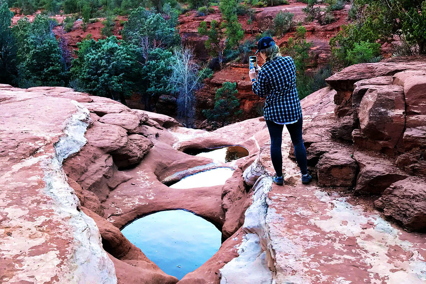 Best Hiking Trails in Sedona