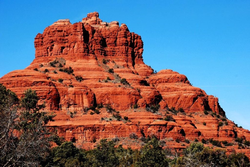 Best Restaurants in Sedona with a view