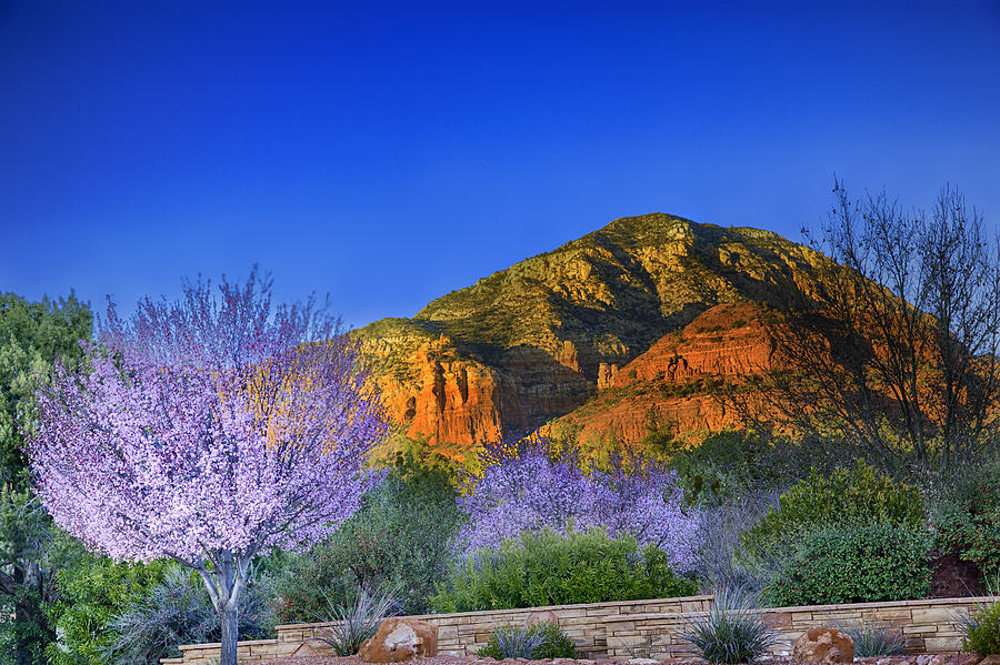 Best time of year to visit Sedona