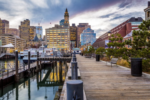 Best Walking Tours in Boston