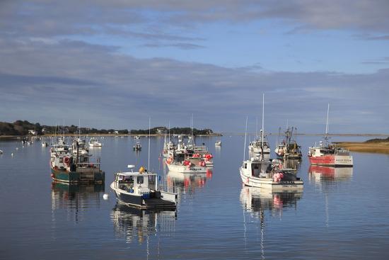 Cape Cod Boat Tours