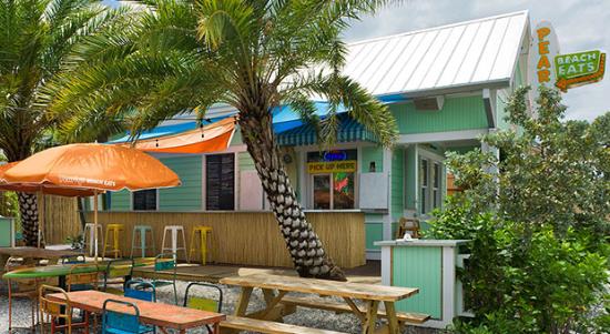 Best Places to Eat in Clearwater