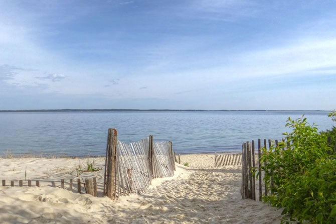 Best Beaches on Martha’s Vineyard