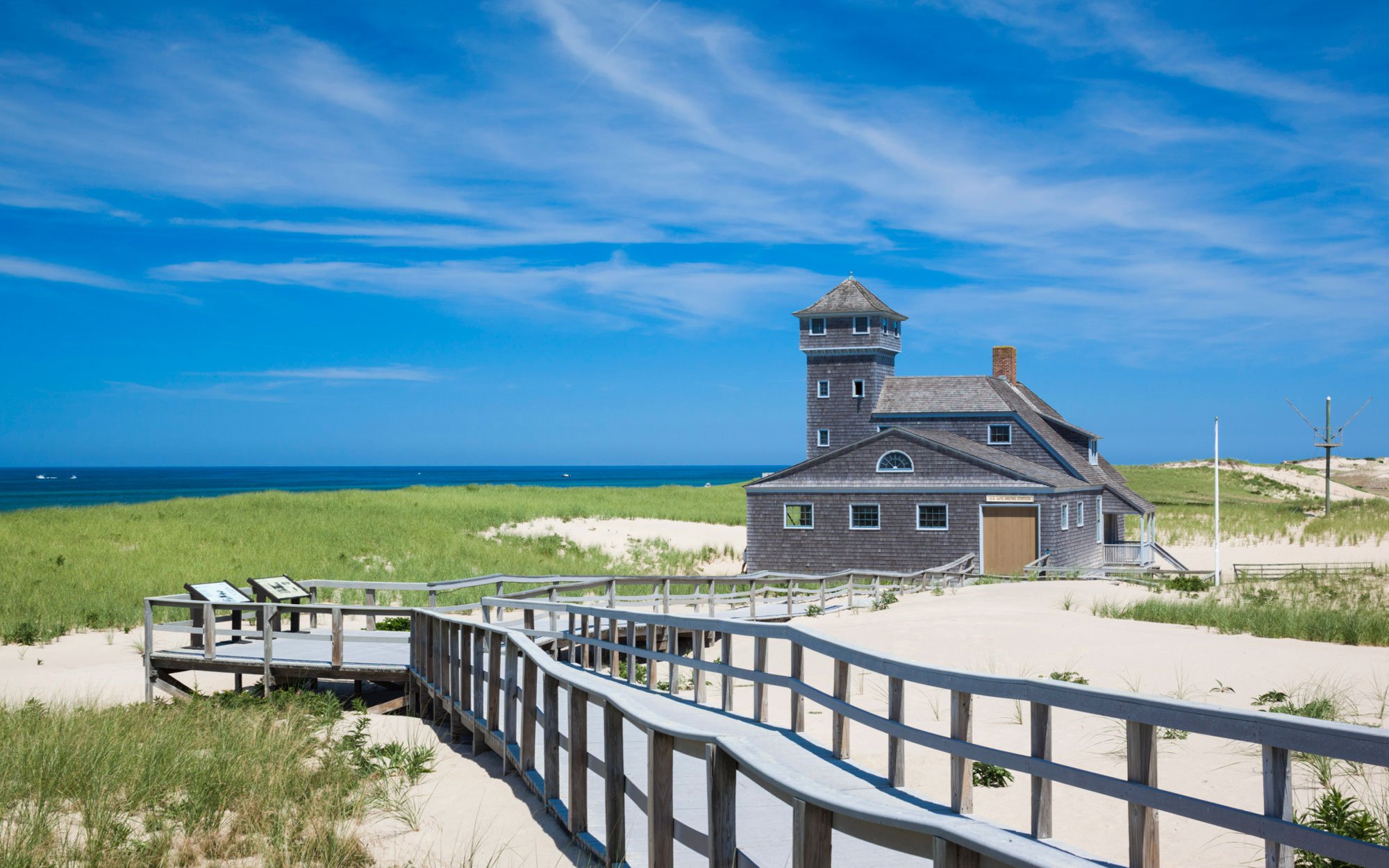 What to Do in Cape Cod