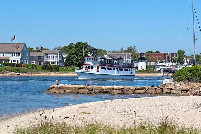 Cape Cod Tours