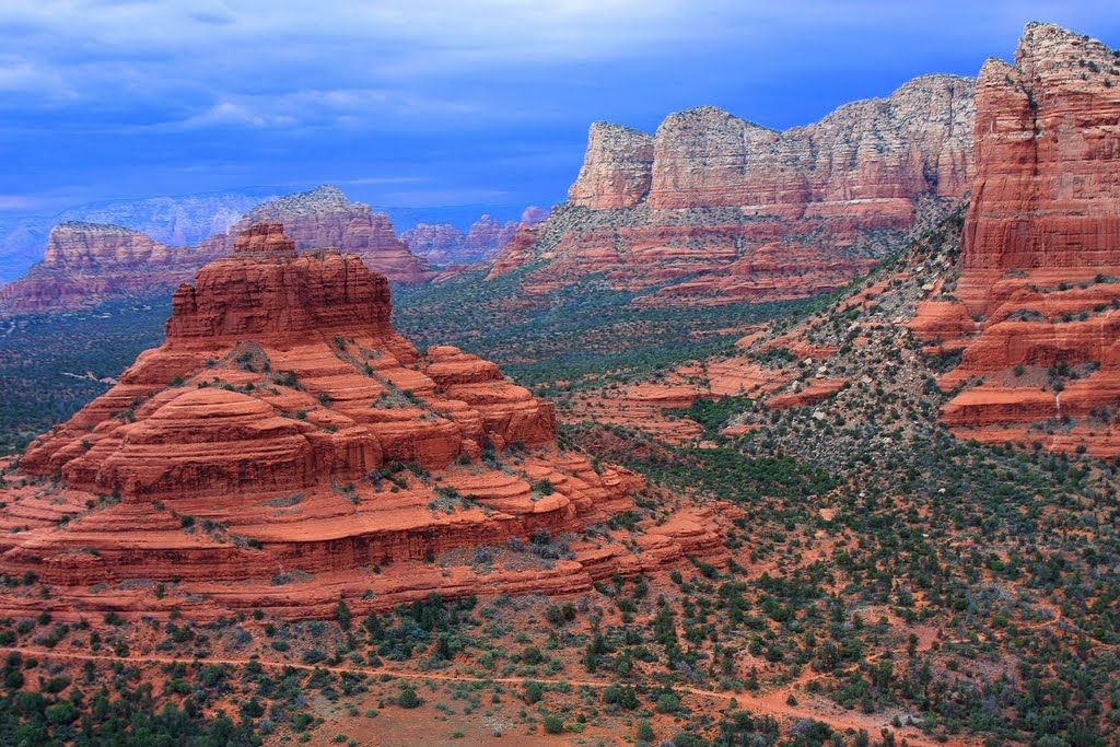 Best Tours in Sedona AZ