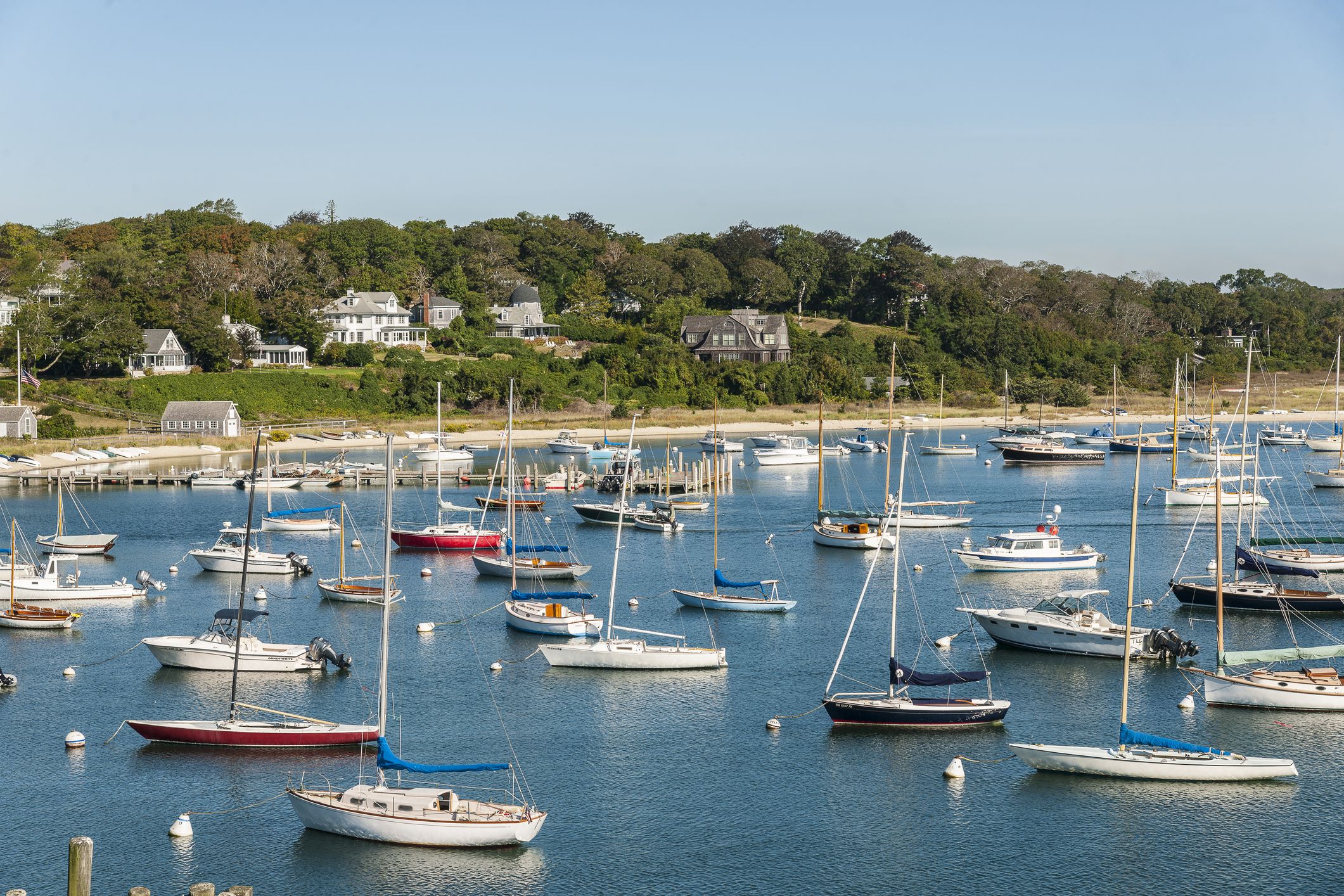 What to Do in Martha's Vineyard