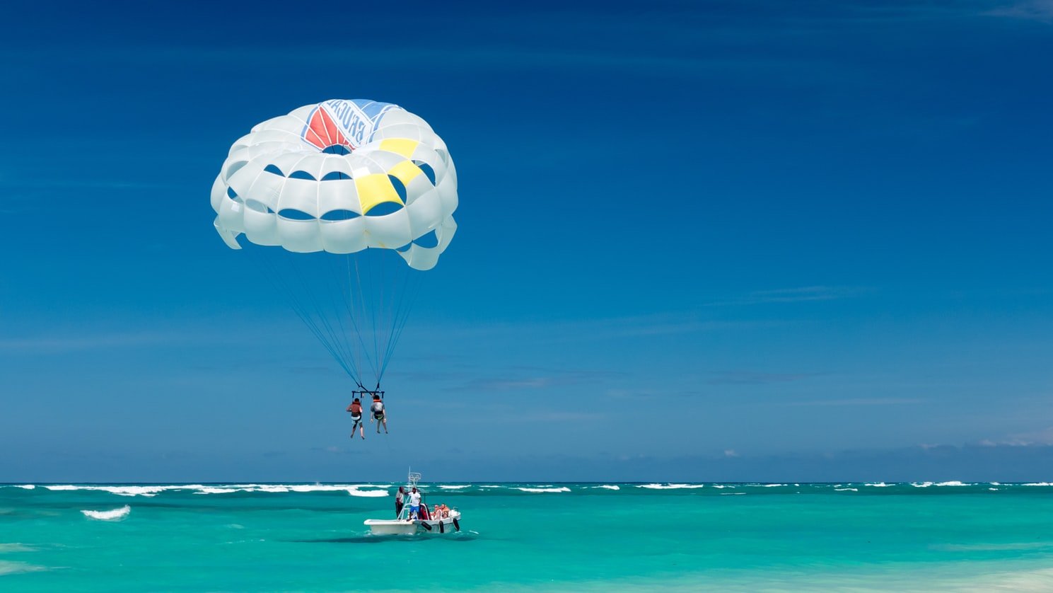 parasail